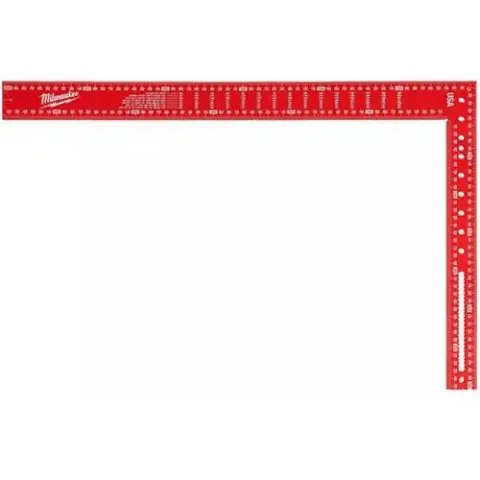 Milwaukee 4932472126 Snickarvinkel Reapris